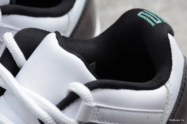 11  Jordan 'Emerald' 528895-145 Low Retro AIR 0707